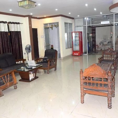 Ali Baba Guest House Varanasi Exterior photo