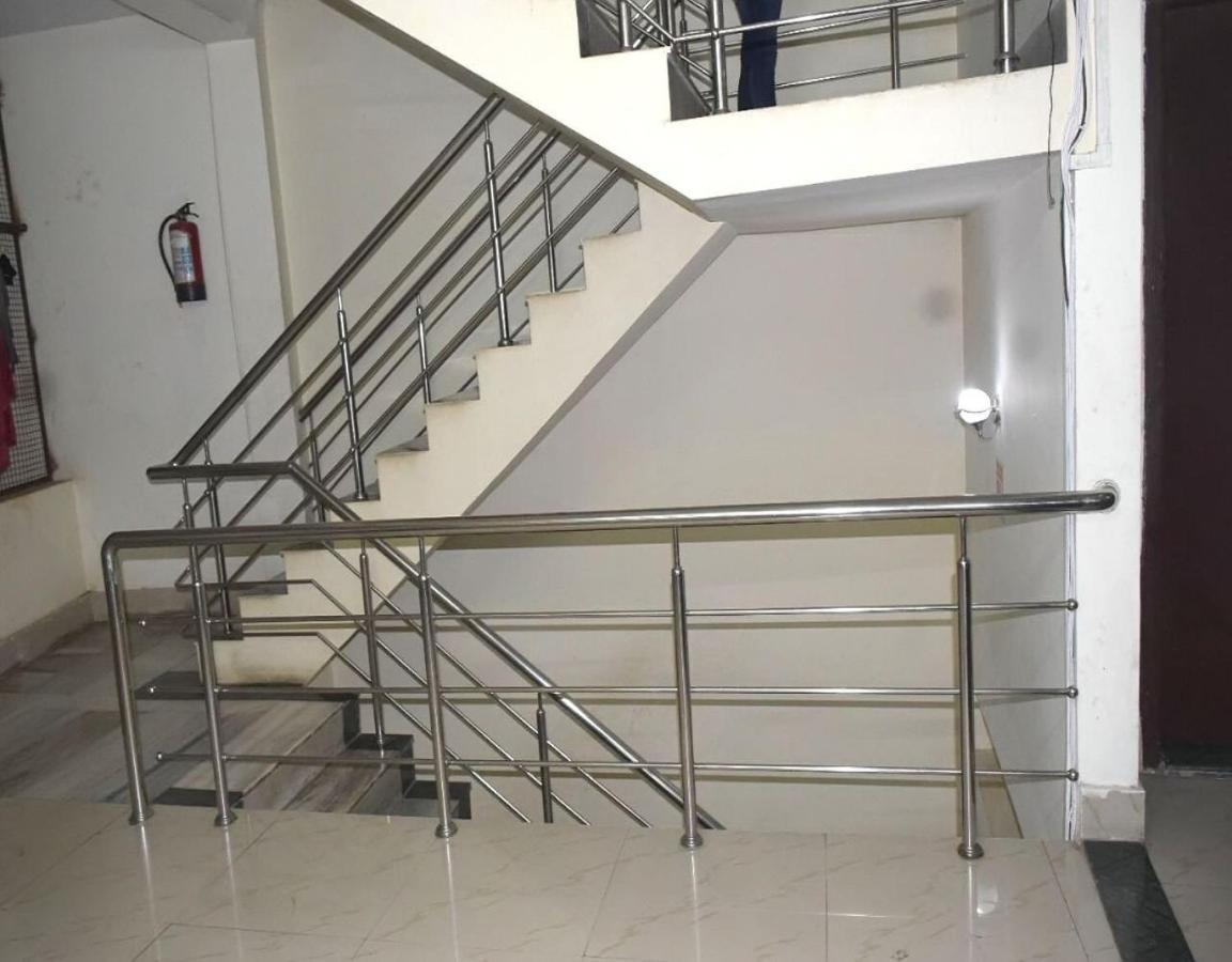 Ali Baba Guest House Varanasi Exterior photo