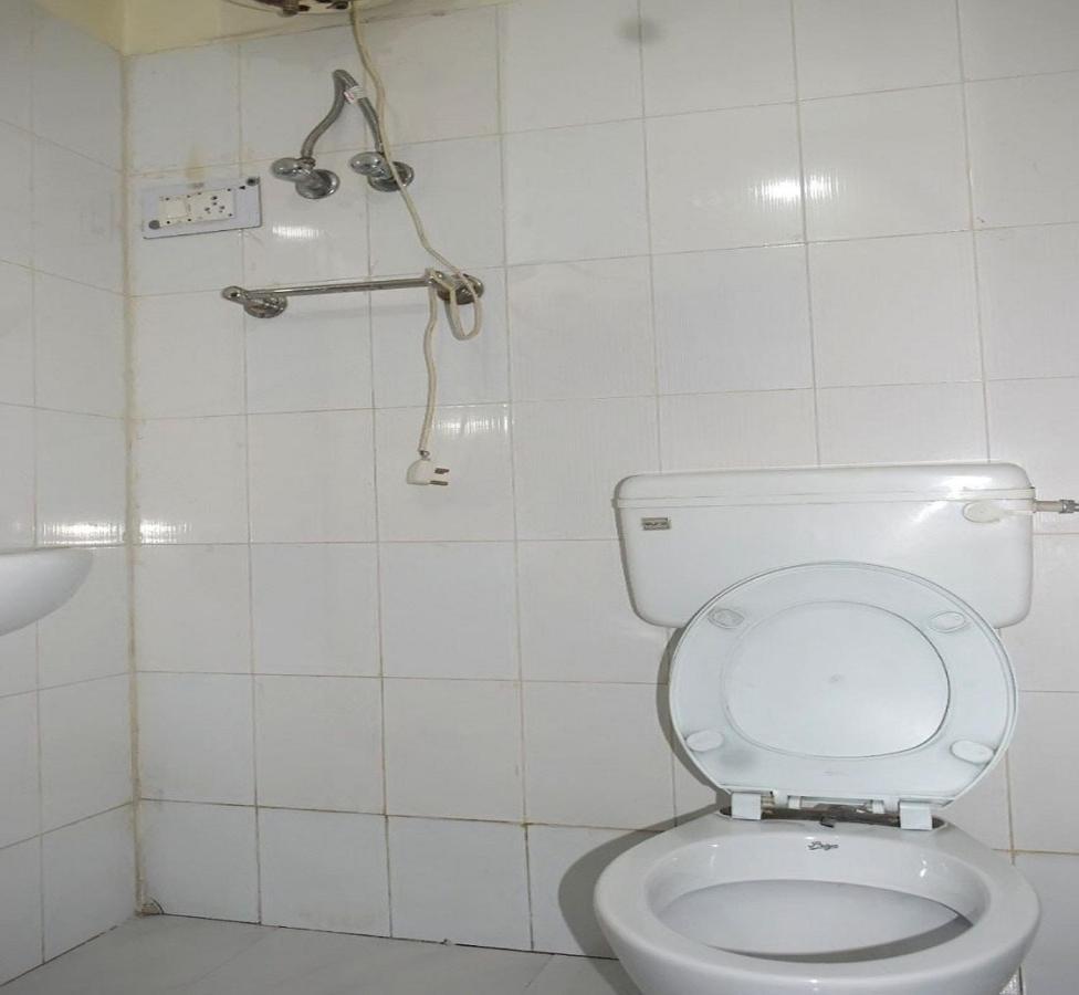 Ali Baba Guest House Varanasi Exterior photo