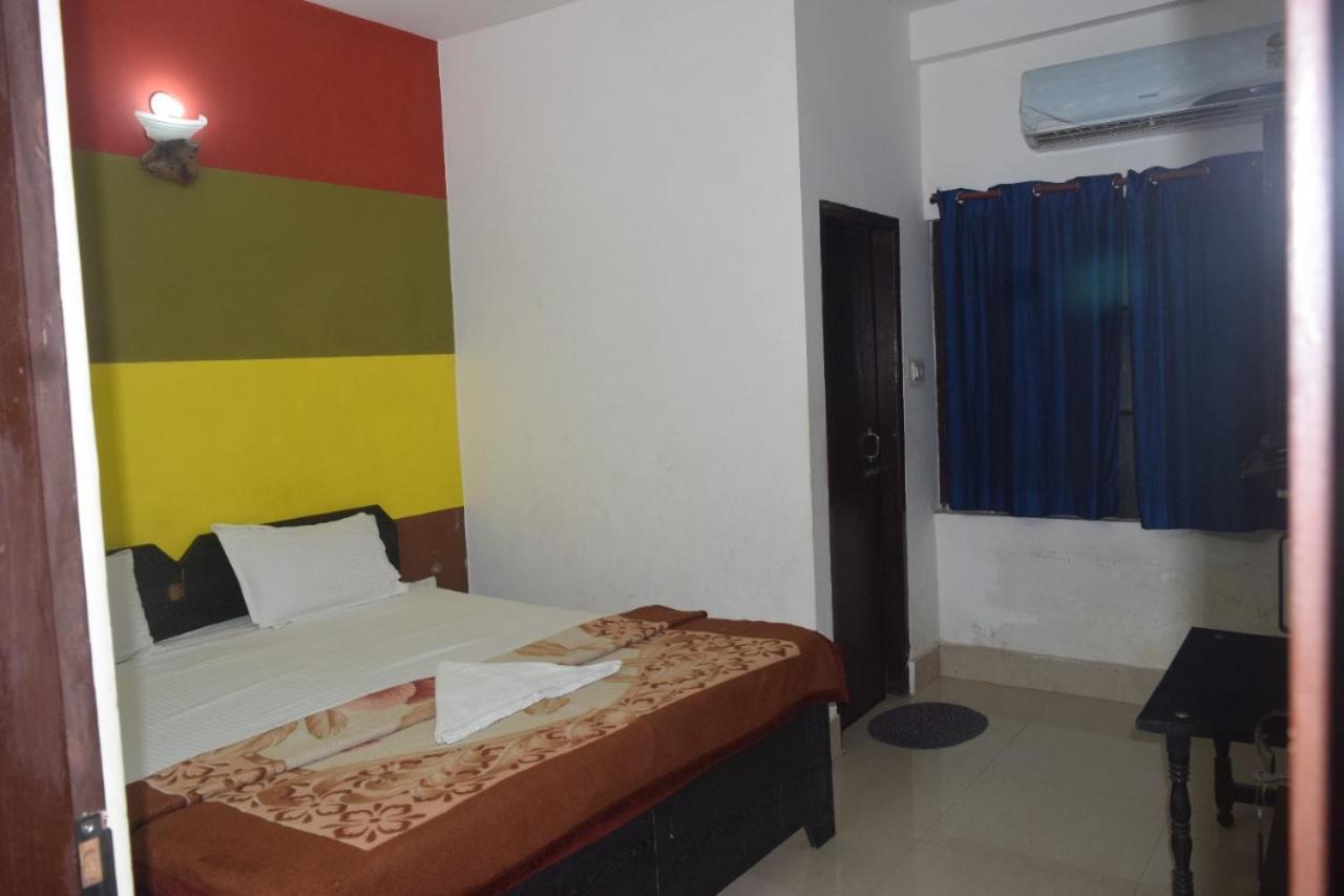 Ali Baba Guest House Varanasi Exterior photo