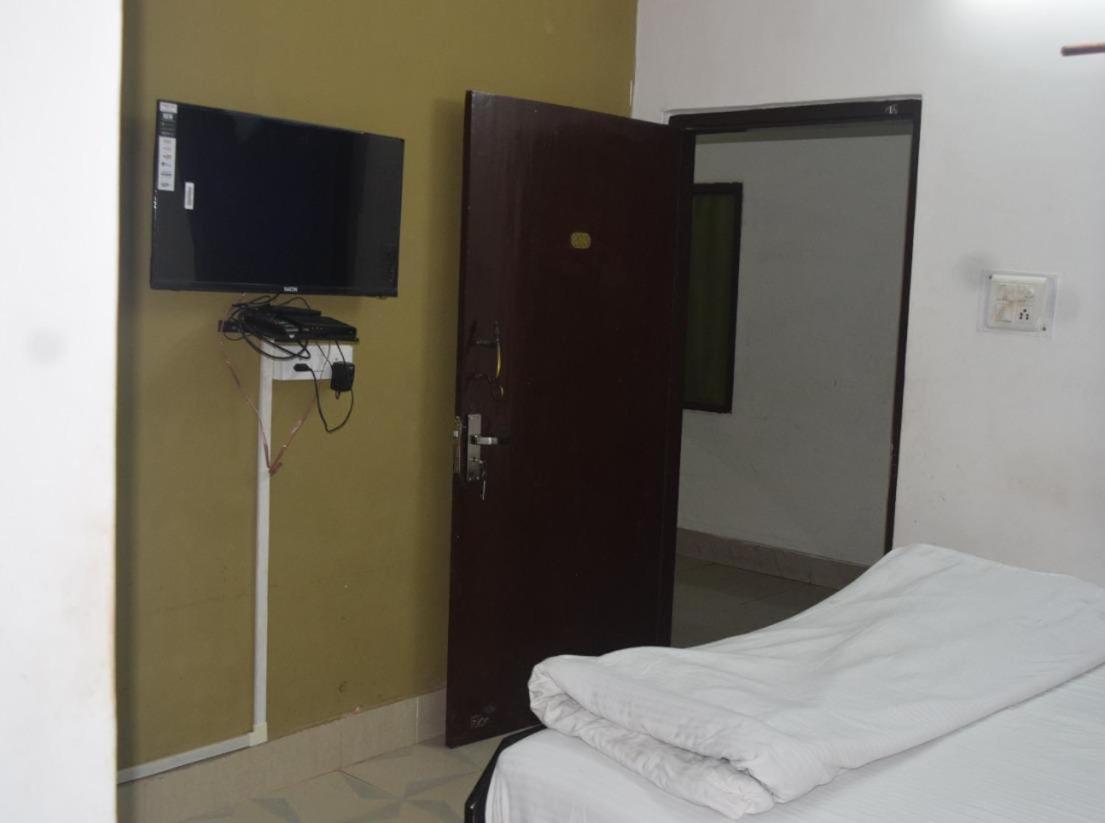 Ali Baba Guest House Varanasi Exterior photo