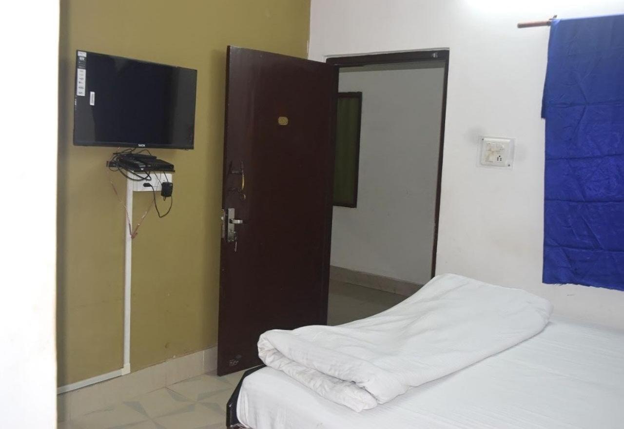 Ali Baba Guest House Varanasi Exterior photo