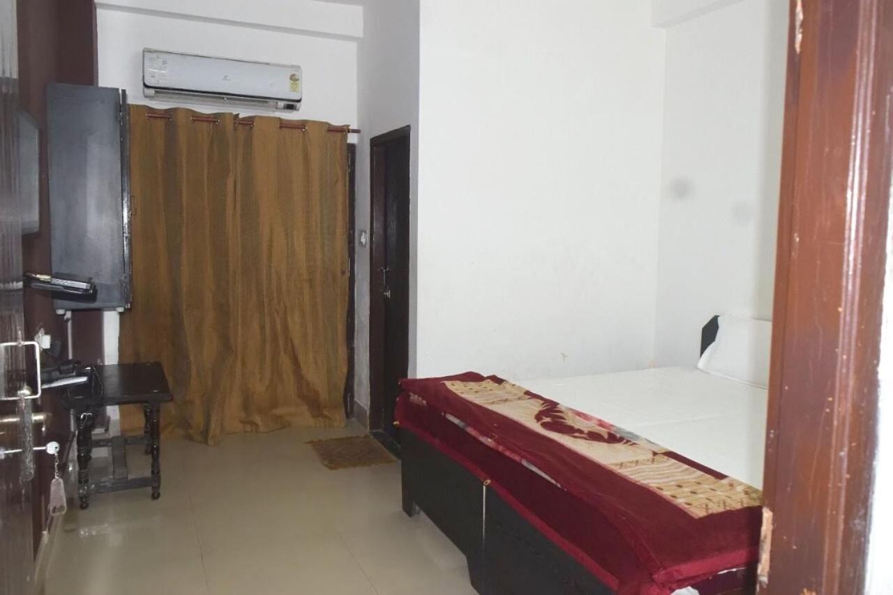 Ali Baba Guest House Varanasi Exterior photo