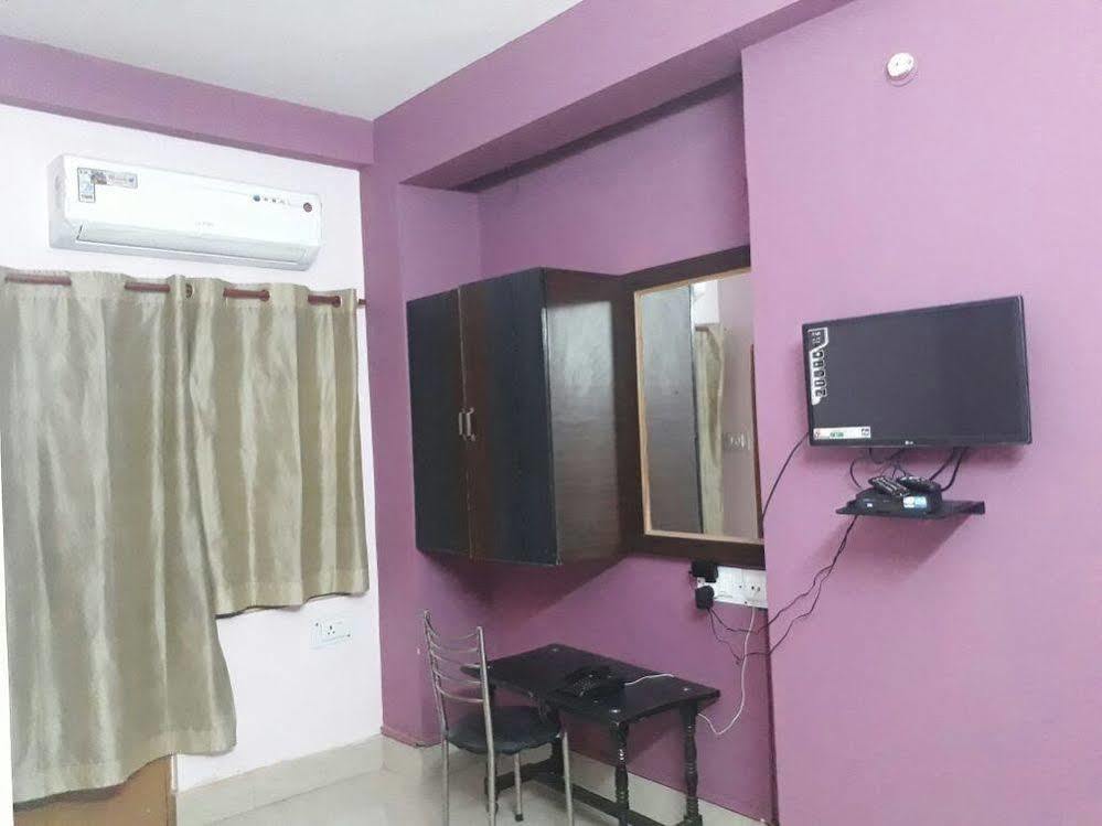 Ali Baba Guest House Varanasi Exterior photo