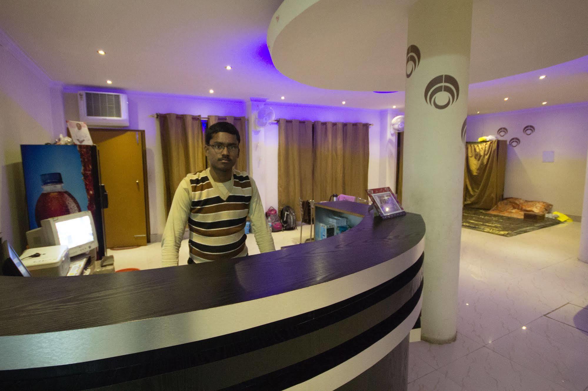 Ali Baba Guest House Varanasi Exterior photo