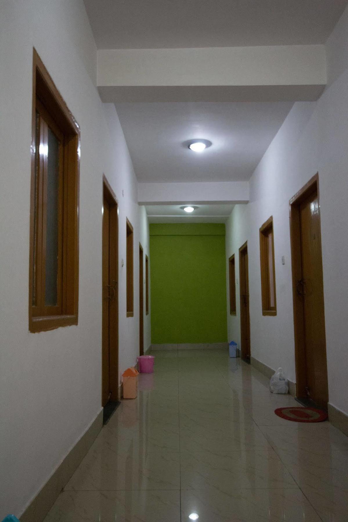 Ali Baba Guest House Varanasi Exterior photo